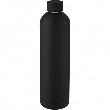 Logotrade promotional products photo of: Spring 1 L copper vacuum insulated bottle